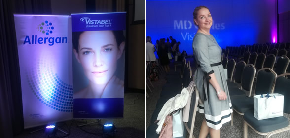 Allergan Master Class